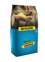 Pose med DK Plastic